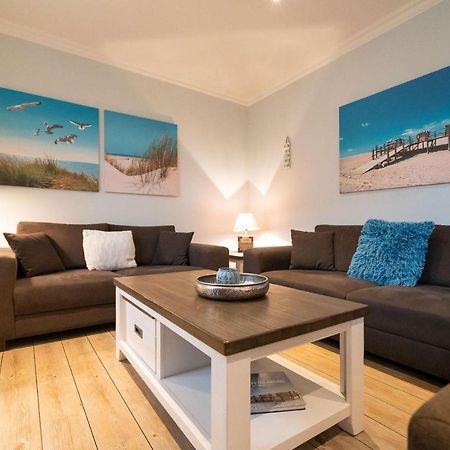 Reetdachhaus Ask Embla Reetdachhaus Ask Villa Sankt Peter-Ording Bagian luar foto