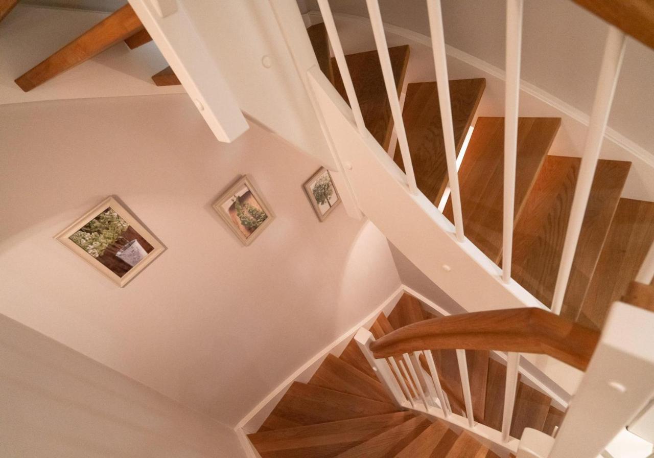 Reetdachhaus Ask Embla Reetdachhaus Ask Villa Sankt Peter-Ording Bagian luar foto